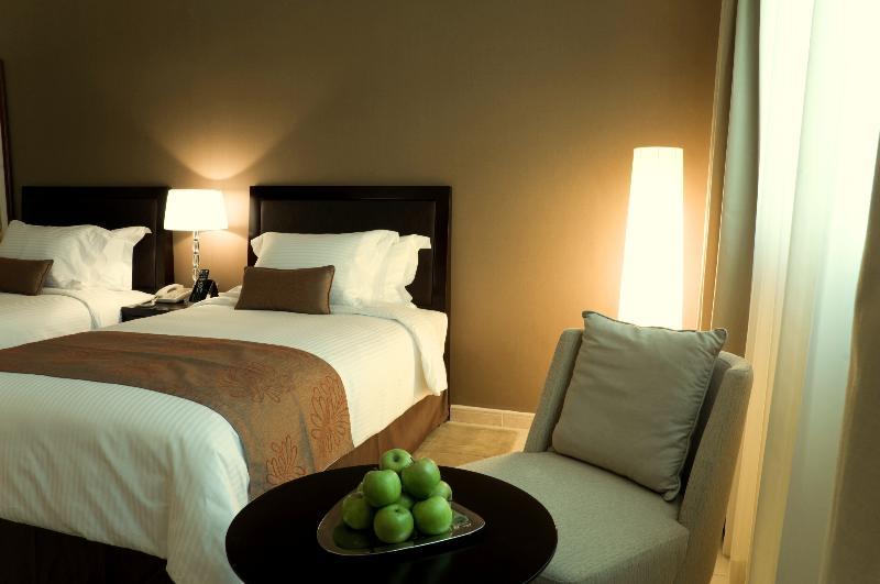 วิลลัจโจ โฮเต็ล อาบูดาบี Hotel ภายนอก รูปภาพ